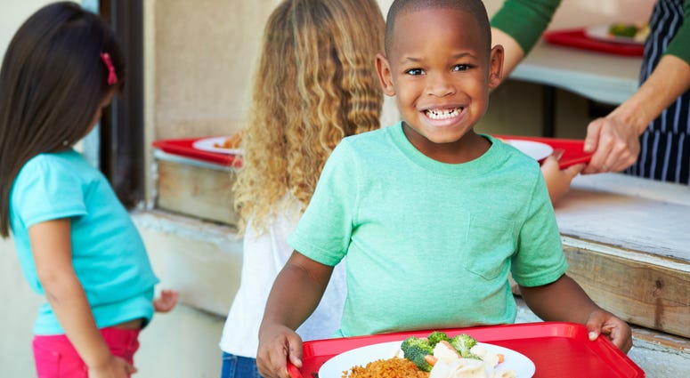 Atlanta Public Schools to provide free meals during closure Atlanta Public Schools to provide free meals during closure