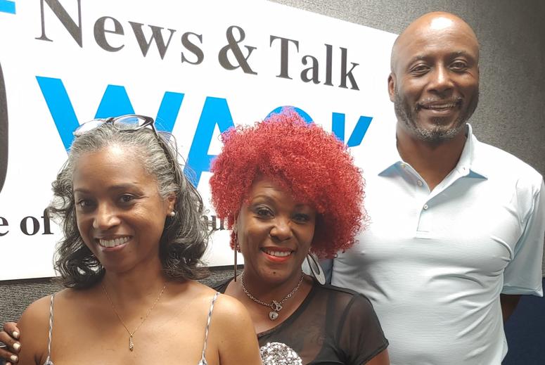 Callers Weigh in on Ex-Couple about 'Life After Divorce'