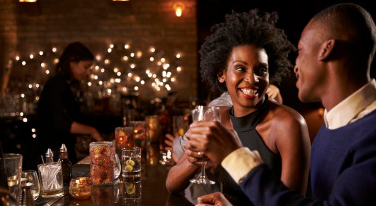 The Dating Crying Game: Should Daters Explain Their Sexual Orientation on the First Date?