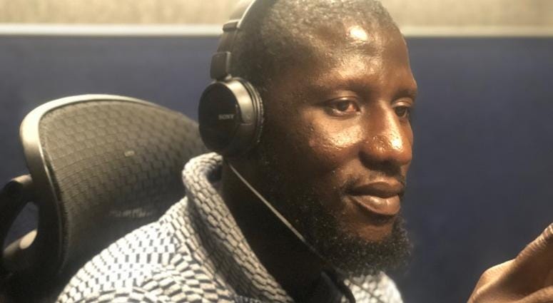 Kwasi Agyemang on Too Much Truth 1/8/2020 Kwasi Agyemang on Too Much Truth