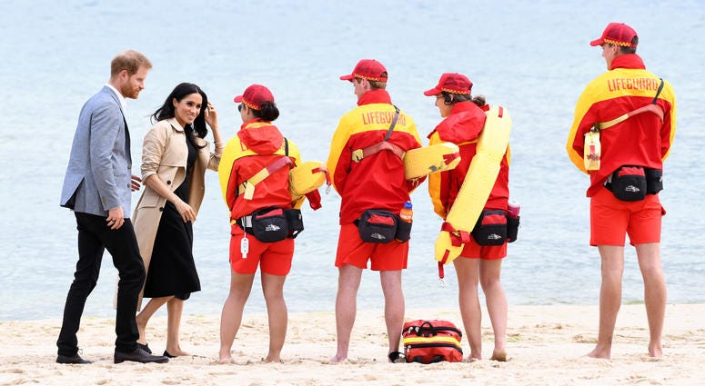 MEGHAN MARKLE AND PRINCE HARRY MEGHAN MARKLE AND PRINCE HARRY
