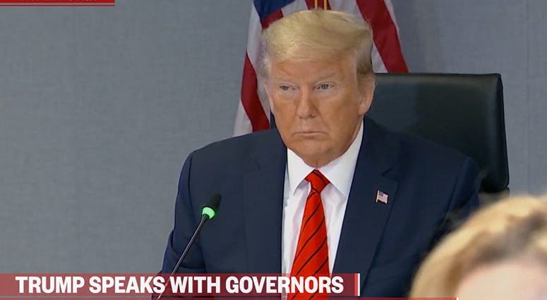 Donald Trump FEMA Donald Trump FEMA