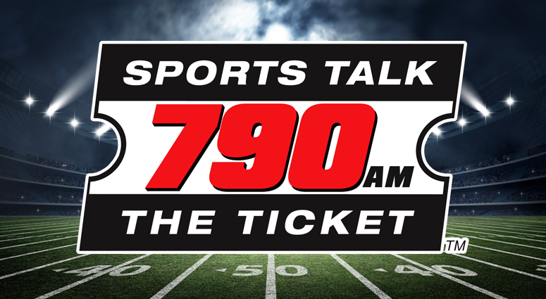 790 The Ticket 790 The Ticket