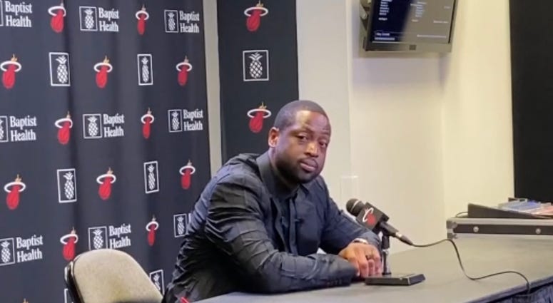 Dwade