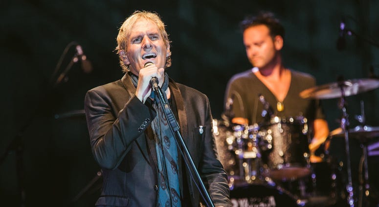 Michael Bolton