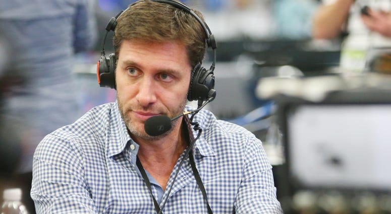 Mike Greenberg