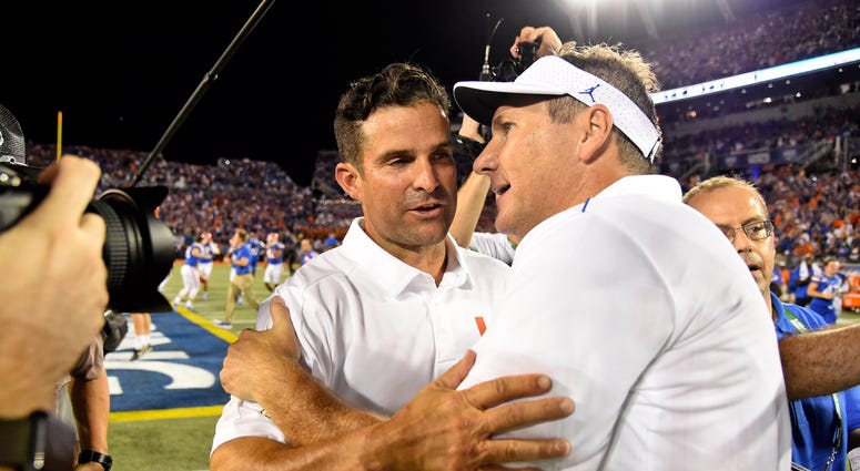Manny Diaz