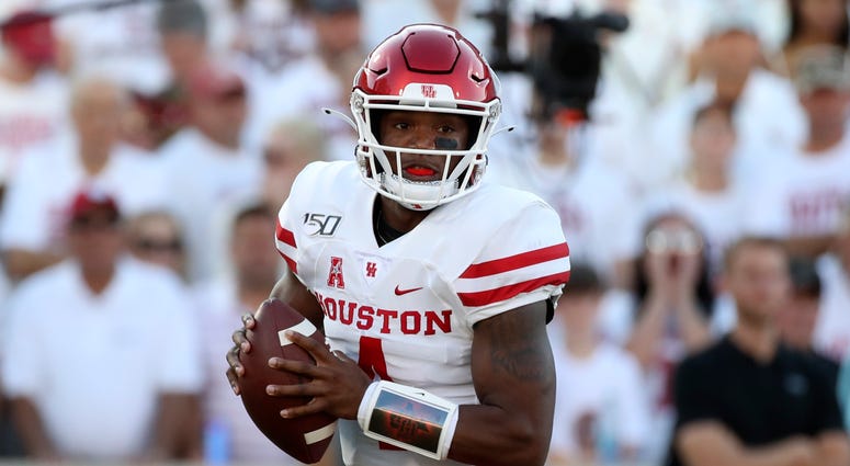D'eriq King