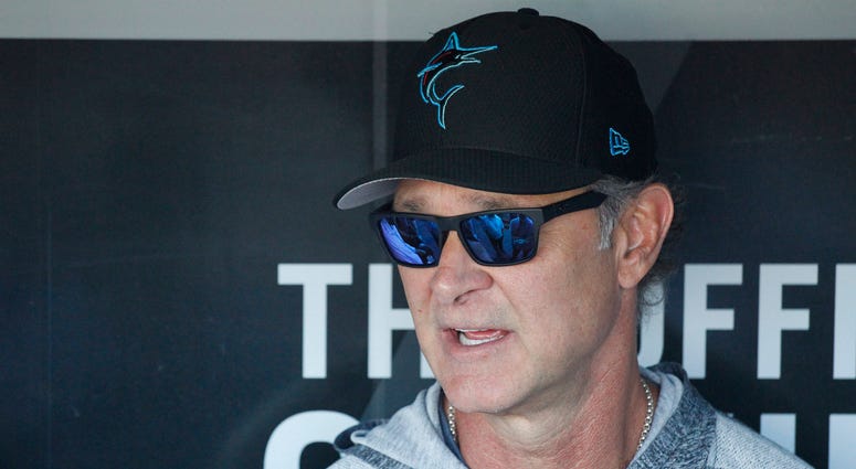 Don Mattingly