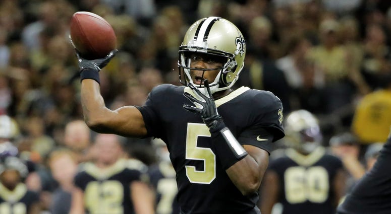 Teddy Bridgewater