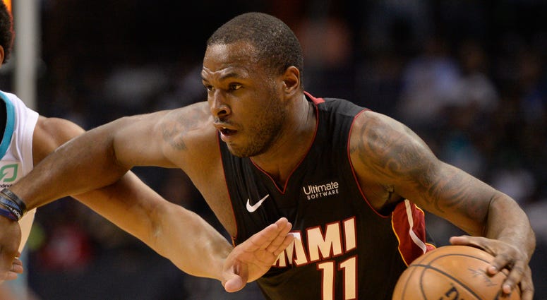 Dion Waiters