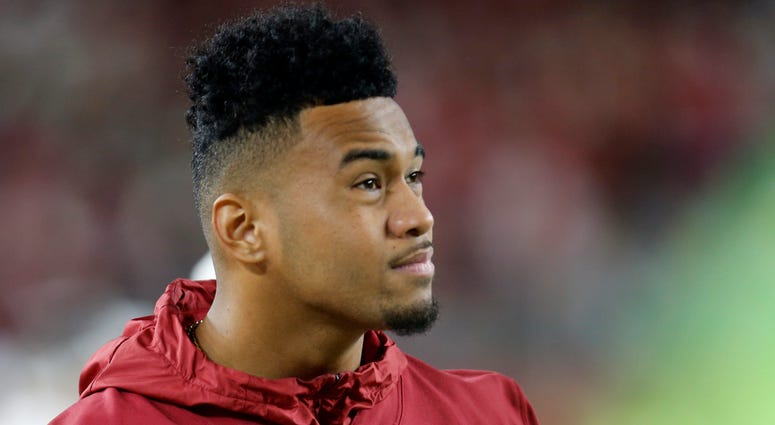 Tua Tagovailoa