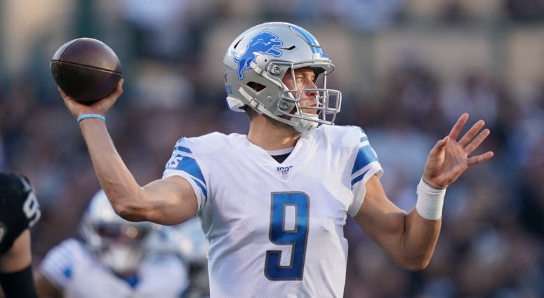 Stafford