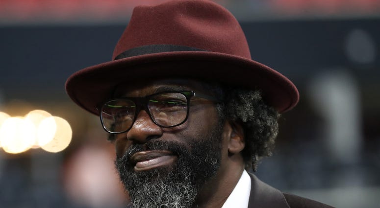 Ed Reed