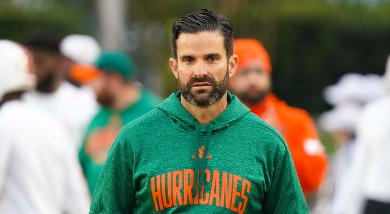 Manny Diaz