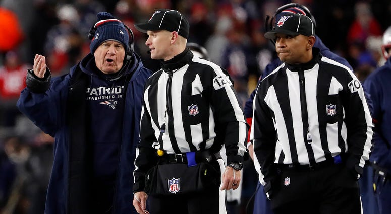 Bill Belichick