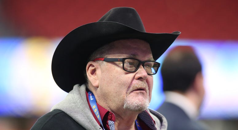 Jim Ross