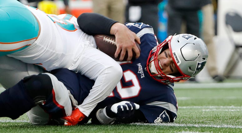Tom Brady