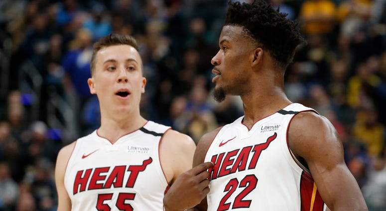 Miami Heat