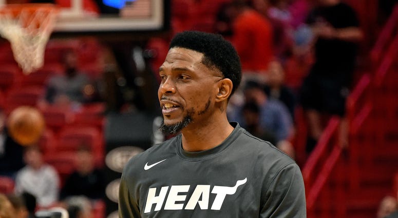 Udonis Haslem