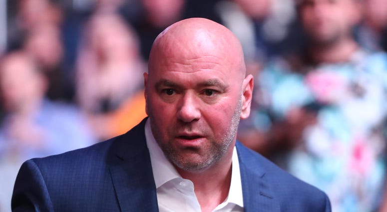 Dana White