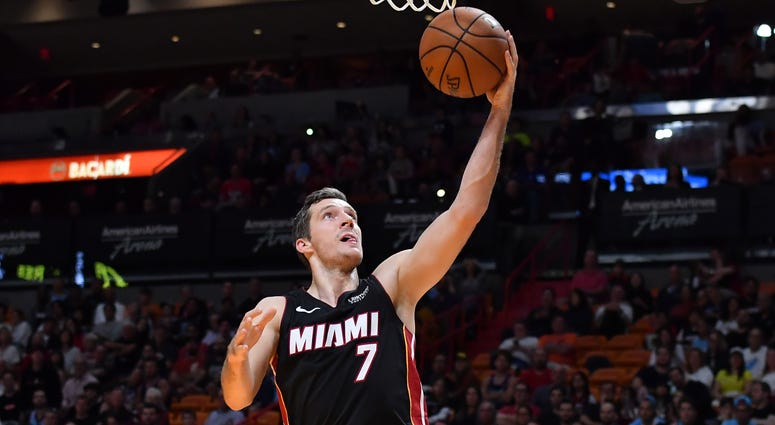 Goran Dragic