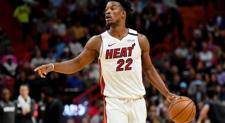 Heat Hate
