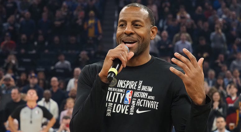Andre Iguodala
