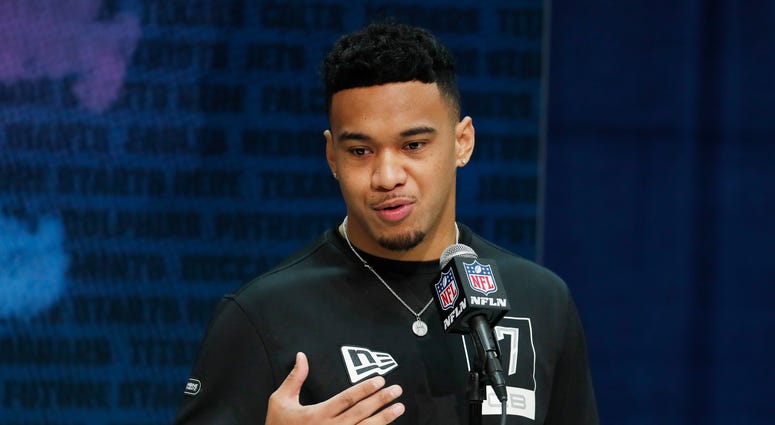 Tua Combine