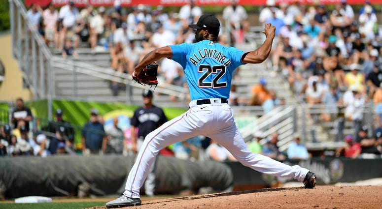 Miami Marlins