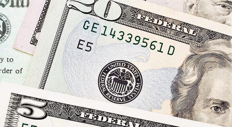 Money