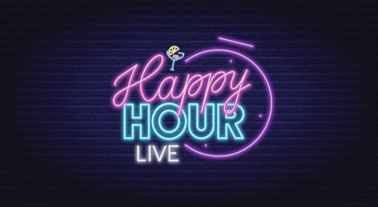Happy Hour
