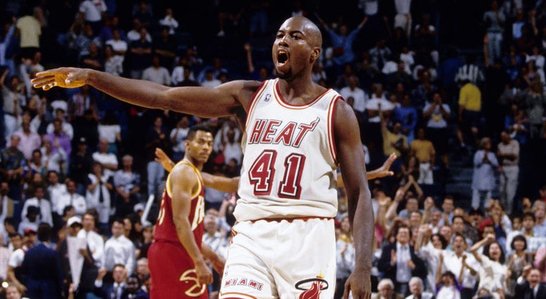 Glen Rice