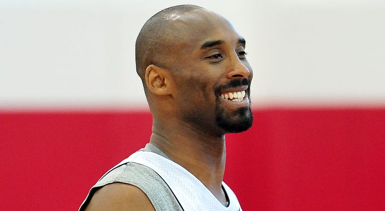 Mamba Mentality