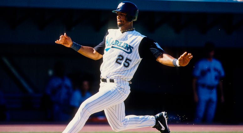 Derrek Lee