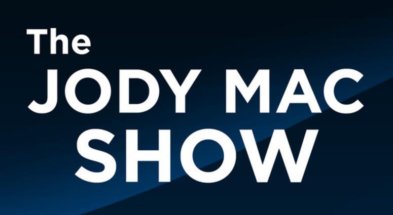 The Jody Mac Show The Jody Mac Show