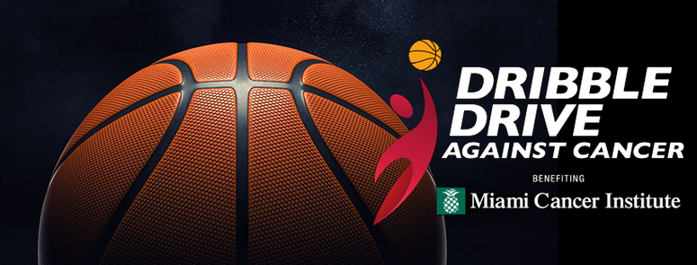 HEAT.HELP.CURE. Dribble Drive HEAT.HELP.CURE. Dribble Drive
