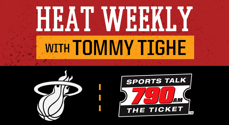 HEAT Weekly