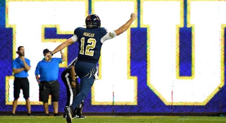 FIU vs UM