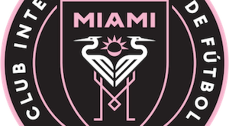 InterMiami CF Logo