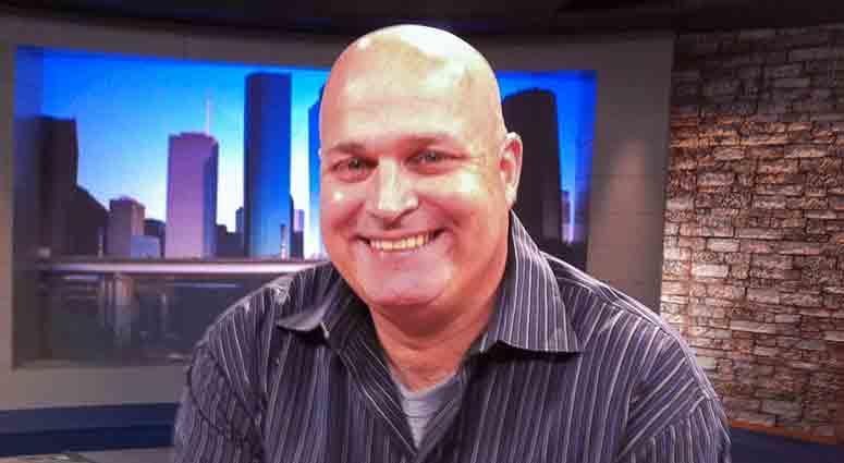 Sean Pendergast Sean Pendergast