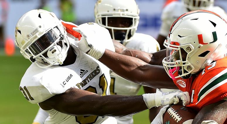UM vs FIU
