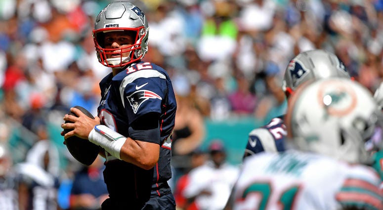 Tom Brady