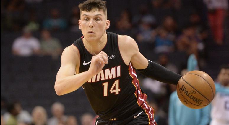Heat's Hero