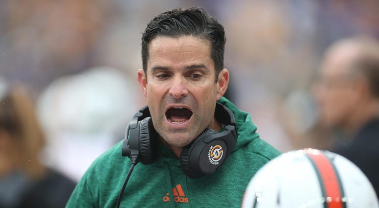 Manny Diaz