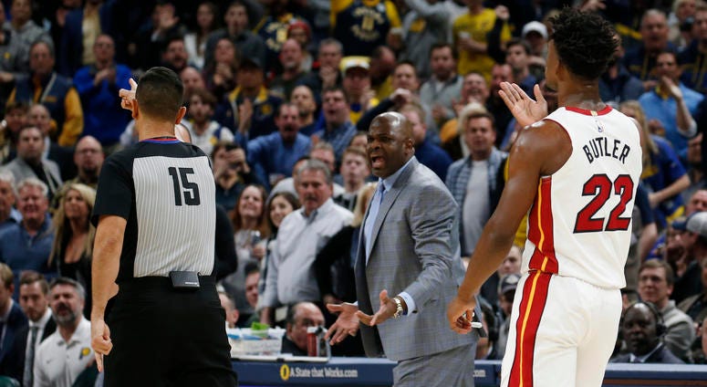Jimmy Butler