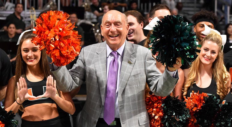 Dick Vitale