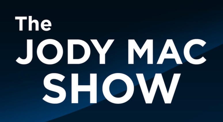The Jody Mac Show The Jody Mac Show