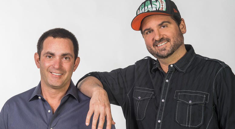 Dan LeBatard