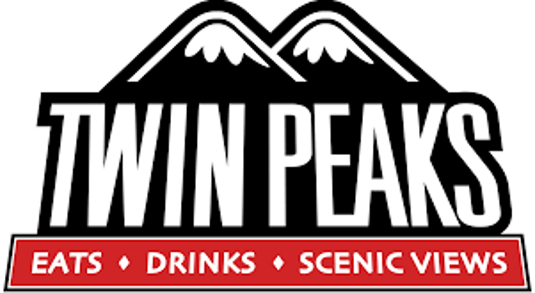 Twin Peaks Logo